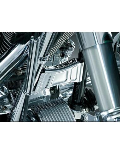 Comprar Embellecedor Cromado Chasis Hd Touring 1999 En Adelante a precio de oferta