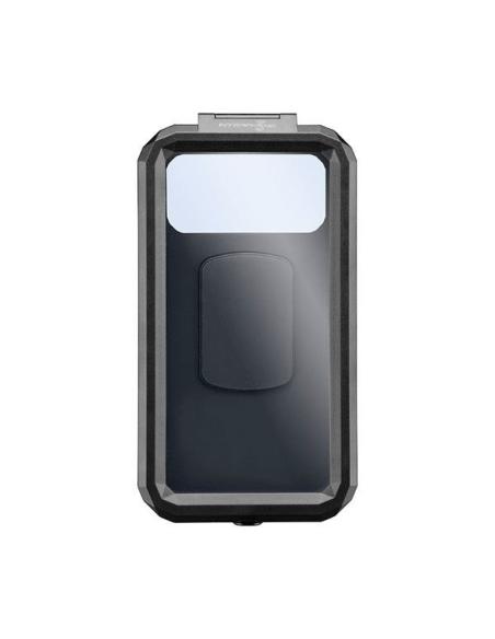 SUPORTE UNIVERSAL PARA CELULARES DE ATÉ 6,5" ARMOR PRO INTERPHONE CELULAR LINE