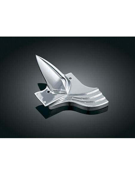 Comprar Embellecedor Cromado Bajo Chasis Hd Touring 1991 En Adelante a precio de oferta