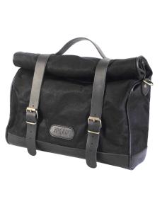 Almofada De Algodão Preto Vintage 19 Litros Klickfix