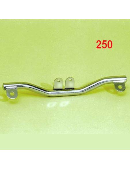 Suzuki Intruder 250 Lc/ Vl Support De Feux Auxiliaires