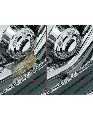 Comprar Embellecedor Escapes Hd Touring 1993-2008 a precio de oferta