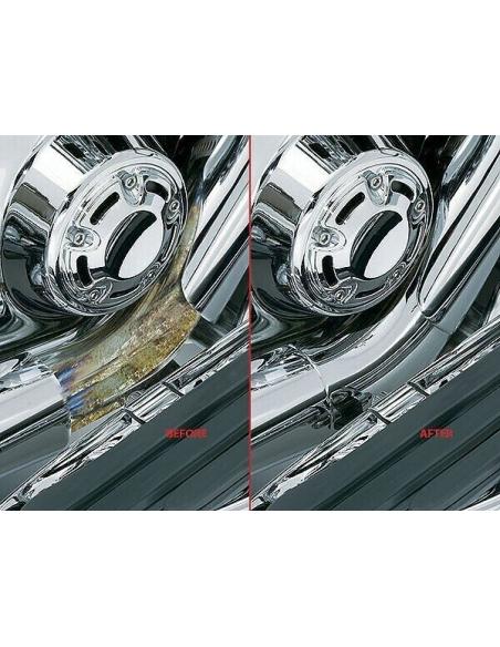 EMBELEZADO ESCAPA HD TOURING 1993-2008