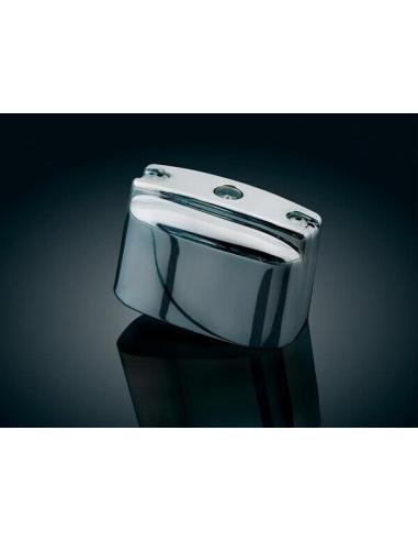 Comprar Cubre Deposito De Freno Trasero Hd Touring Y Softail 99-Up a precio de oferta