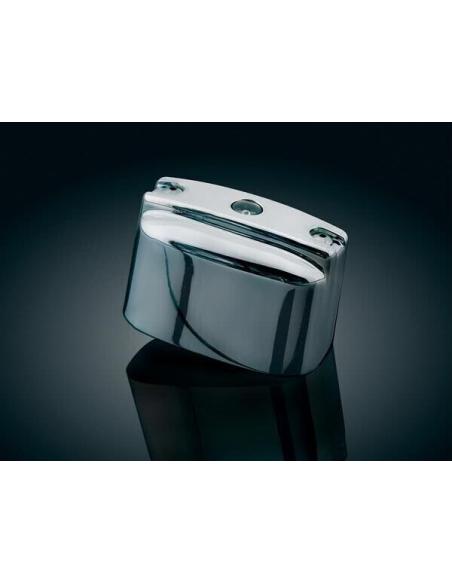 COBRE O TANQUE DE FREIO TRASEIRO HD TOURING E SOFTAIL 99-UP