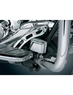 COBRE O TANQUE DE FREIO TRASEIRO HD TOURING E SOFTAIL 99-UP 2