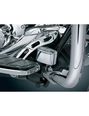 COBRE O TANQUE DE FREIO TRASEIRO HD TOURING E SOFTAIL 99-UP