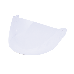 PANTALLA RECAMBIO TRANSPARENTE CABERG FREERIDE