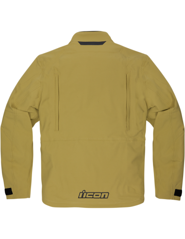 Acquista Giacca Icon Stormhawk Tan a prezzo scontato