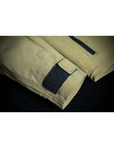 Acquista Giacca Icon Stormhawk Tan a prezzo scontato