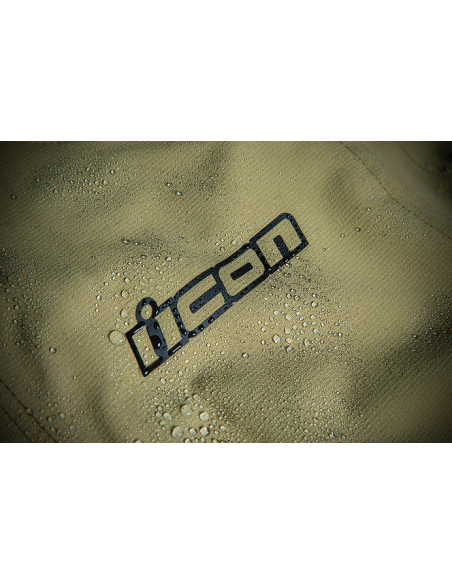 Acquista Giacca Icon Stormhawk Tan a prezzo scontato
