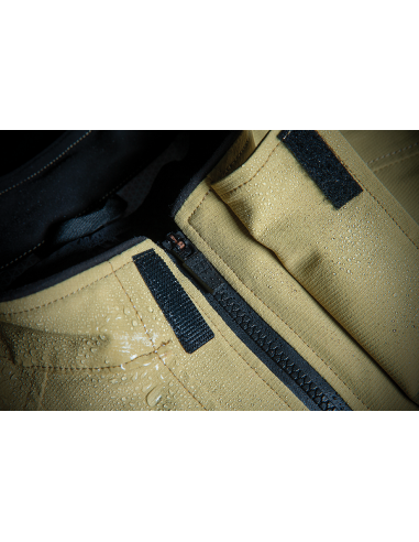 Acquista Giacca Icon Stormhawk Tan a prezzo scontato