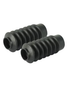 SOUFFLET NOIR POUR FOURCHES DE 41MM