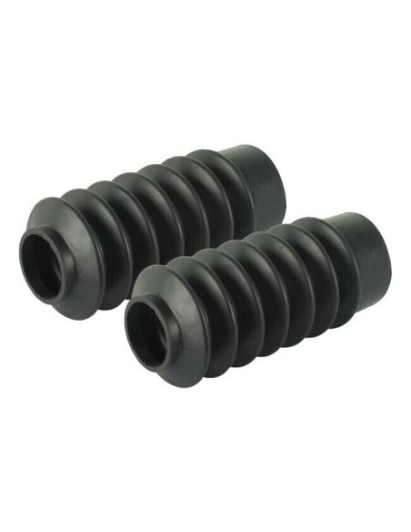 41MM SHORTY, BOBBER BOOTS