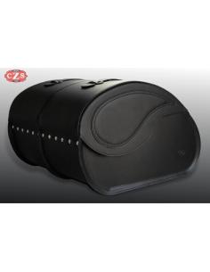 Comprar Alforja Piel Rígida Napoleón Basica 51 X 32 X 20 a precio de oferta