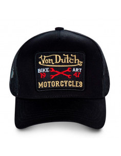 GORRA BASEBALL BLACKY 2 DE VON DUTCH 2