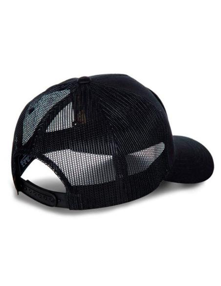 Boné De Basebol Von Dutch Blacky 2 | Preço Promocional