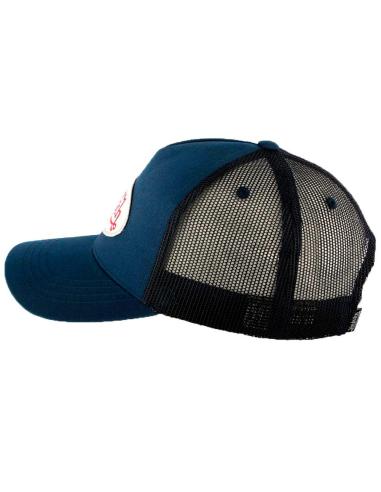 Von Dutch Cap Bmmarin2 Blue | Sale Price