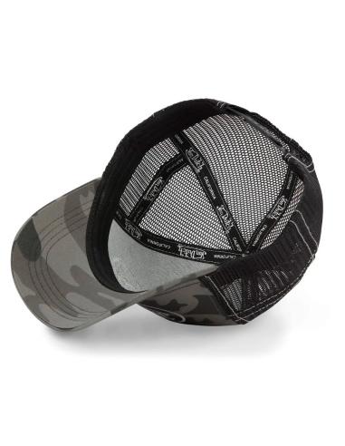 Acquista Cappellino Mimetico Von Dutch Cam Sil a prezzo scontato
