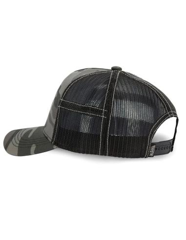 Cap Camuflagem Cam Sil De Von Dutch | Preço Promocional