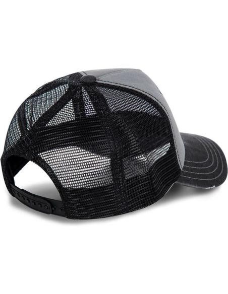Acquista Cappellino Grigio Von Dutch Crew 1 a prezzo scontato