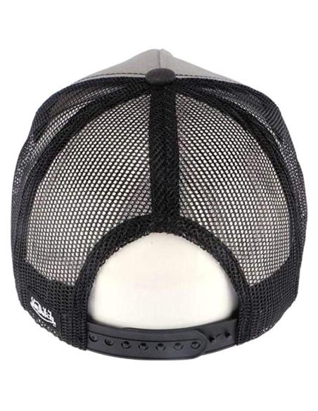 Acquista Cappellino Grigio Von Dutch Crew 1 a prezzo scontato