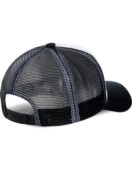 Acquista Cappellino Occhio Von Dutch Trucker Bianco in offerta speciale