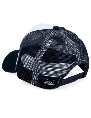 Tampa Com O Olho De Von Dutch Art Whi | Preço Promocional
