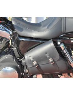 BALANÇANDO SELABAG SPORTSTER LEGIÃO NEGRA 2