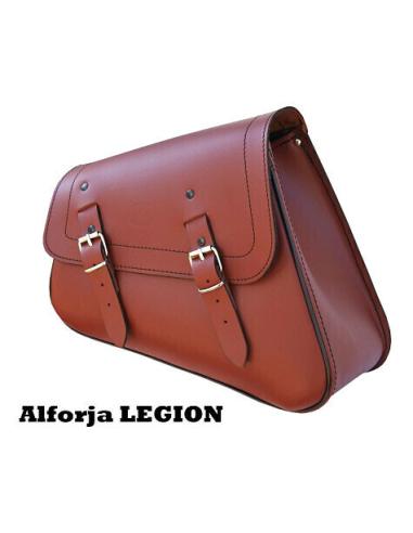 BALANÇANDO SELABAG SPORTSTER LEGIÃO MARROM