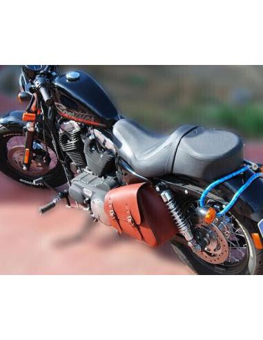 BALANÇANDO SELABAG SPORTSTER LEGIÃO MARROM