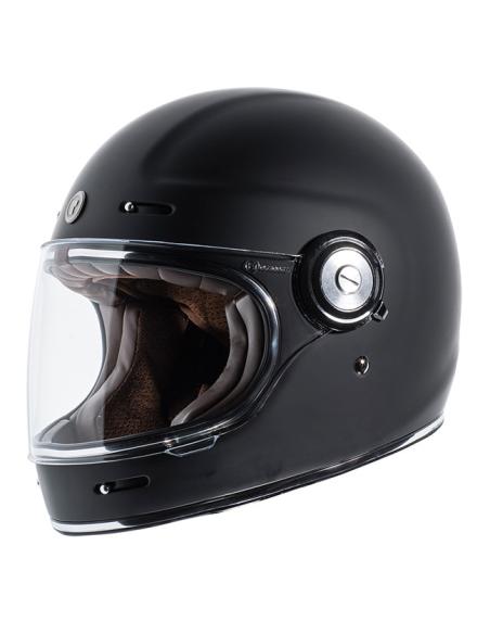 Comprar Casco Integral Torc T-1 Negro Mate a precio de oferta