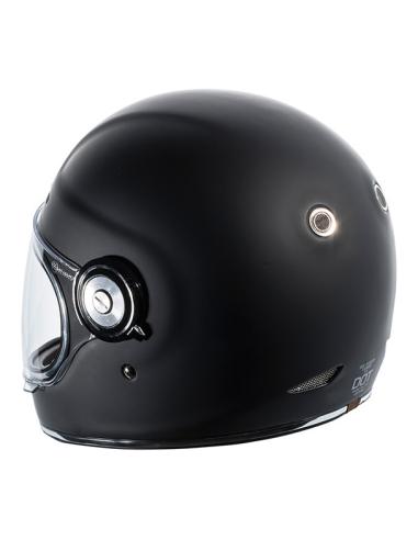 Acquista Casco Integrale Torc T-1 Nero Opaco a prezzo scontato
