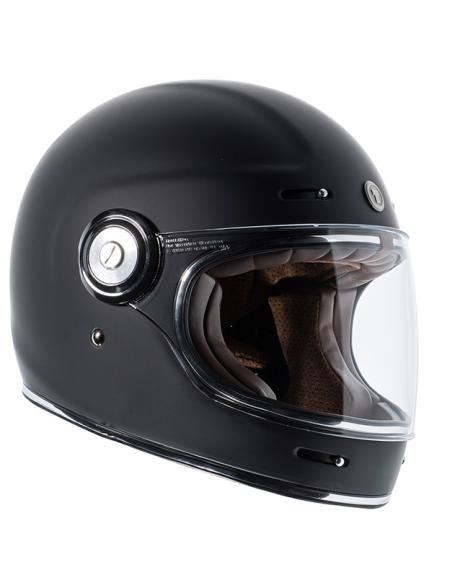 Acquista Casco Integrale Torc T-1 Nero Opaco a prezzo scontato