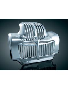 Comprar Embellecedor Radiador Aceite Hd Touring 2011 En Adelante a precio de oferta