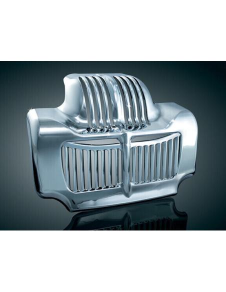 Comprar Embellecedor Radiador Aceite Hd Touring 2011 En Adelante a precio de oferta
