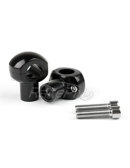 RISERS OLD PLAIN PRETO 5CM