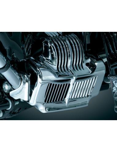 Comprar Embellecedor Radiador Aceite Hd Touring 2011 En Adelante a precio de oferta