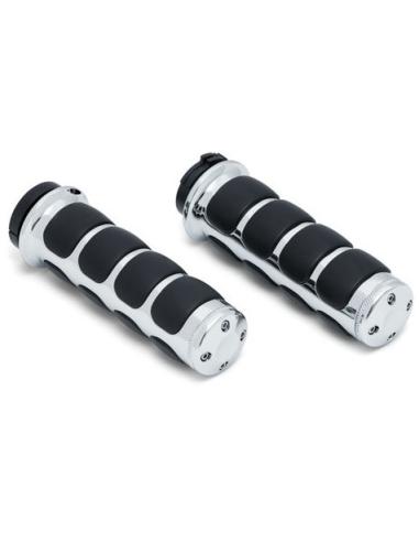 Comprar Puños Iso-Grips Con Caña Para Hd a precio de oferta