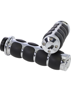 ALGEMAS ISO-GRIP ESPECÍFICAS PARA JAPONESES