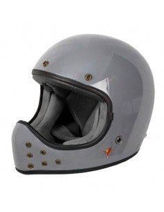 CASCO BYCITY THE ROCK GRIGIO SCURO