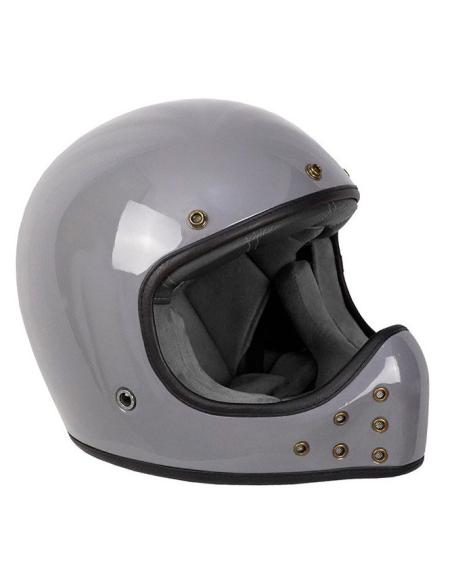 Comprar Casco Bycity The Rock Dark Gray a precio de oferta