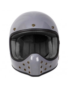 CASCO BYCITY THE ROCK GRIGIO SCURO 2