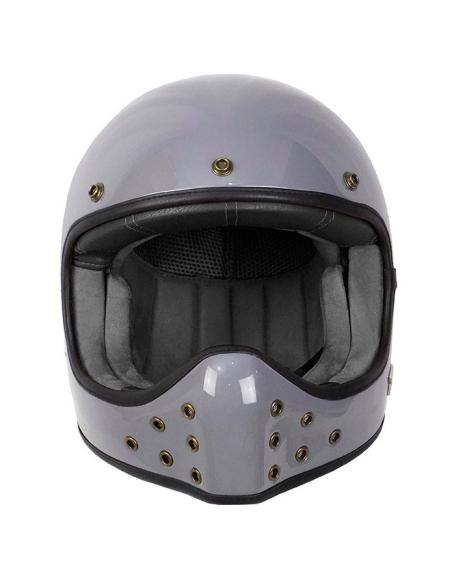 Comprar Casco Bycity The Rock Dark Gray a precio de oferta