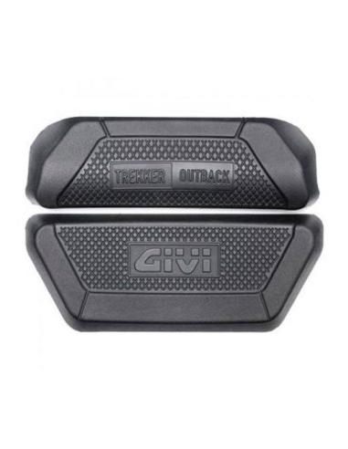 VOLTAR PARA TRONCOS GIVI TREKKER 58L