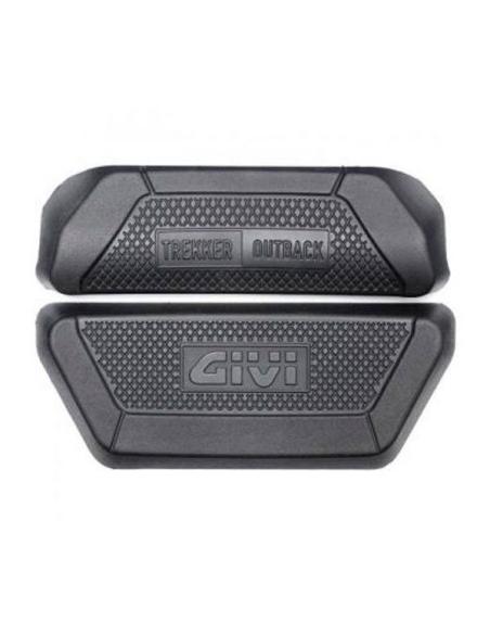 VOLTAR PARA TRONCOS GIVI TREKKER 58L