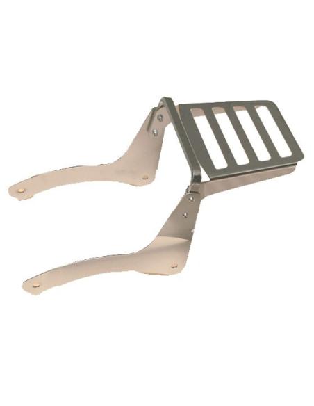 KAWASAKI VN900 CHROME LUGGAGE RAC