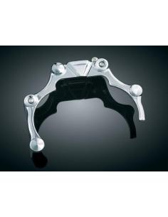 Comprar Embellecedor Cubierta De Transmision Hd Softail 2007 En Adelante a precio de oferta