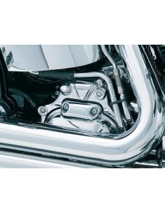 TRANSMISSION SHROUD HD SOFTAIL 2007-UP 2
