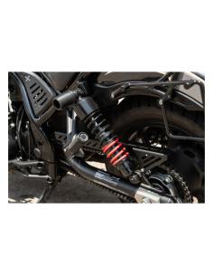 COBERTURA DE CORRENTE BURLY PARA HONDA CMX1100 REBEL 2